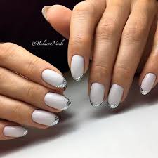 Gel nail art falls between the regular nail polishes and the artificial acrylic nails and it gives you the best of both. 50 Remarkable Gel Nail Design Ideas Fancy Up Your Fingers Vvpretty Com