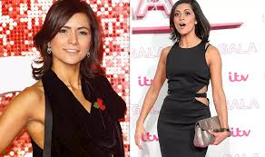 Get the latest itv weather news from the itv london team for london and the home counties. Gmb Lucy Verasamy Instagram Itv Weather Presenter Sends Fans Wild After Genius Admission Lucy Verasamy