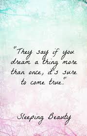 Aurora Sleeping Beauty Quote Inspirational Quotes Pictures Sleeping Beauty Quotes Disney Quotes