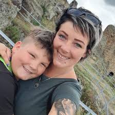 Eva Geciová v: ľudia