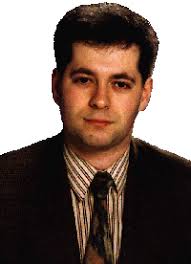 Internationaler Schachmeister Boris Margolin