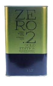 Huile D Olive Zerotwo Gold 0 2 Acidite 1 Lt Huile D Olive Huile D Olive Extra Vierge Huile