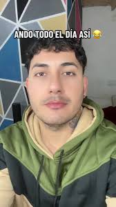 Alex Gatica Cuenta Porque No Es Amiga De La Cuerpo