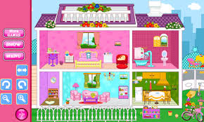 Ø¨Ø§Ø²Û Small People House Decoration Ø¯Ø§ÙÙÙØ¯ Ú©Ø§ÙÙ Ø¨Ø§Ø²Ø§Ø±
