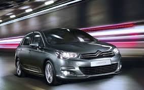 Citroen C4 Citroen Hatchback