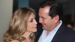 Brisely Calderón Guido: Rinde homenaje a su padre al festejar sus XV años