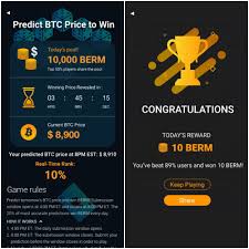 This btc price prediction guide will help investors answer questions like how high will bitcoin go and what could bitcoin be worth in 10 years. what is bitcoin and why is bitcoin going up? Make Crypto Fun Again With Crypto Psychic A Bitcoin Price Prediction Game Hacker Noon