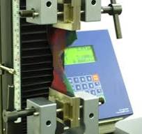 Fabric Strength Testing with a Universal Testing Machine | ADMET