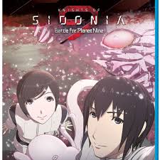Netflix'S Knights Of Sidonia Trailer, Visuals Released - News - Anime News  Network