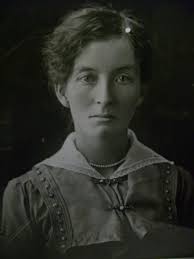 May Willson Waller (1889-1968)