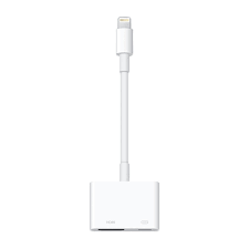 Power Cables Ipad Accessories Apple