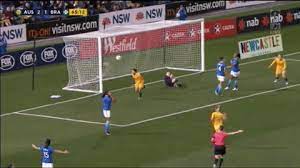 Kerr was born in east fremantle, a suburb of perth, western australia on australia's west coast. 7 Reasons Sam Kerr Is The Goat Guide