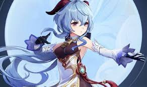 Another one that you can visit to buy the violetgrass is named verr goldet, which is located at wangshu inn. Genshin Impact Qingxin Flower Locations For Where To Find Bubu Pharmacy Included