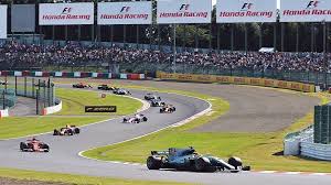 2021 Formula 1 Japan Grand Prix Suzuka