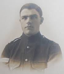 Arthur Frederick Murrell (1894-1985)