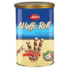 Get the new cd colors from fernando davil, 10 of his own inspiration piano compositions. Biscuits Aldiva Wafer Rolls White Chocolate