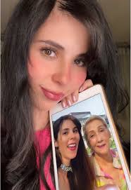 Trend más personal ♥️ #losabuelos deberían ser eternos.