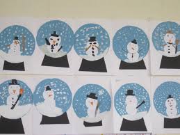 Schmetterlinge und blumen aus pappmachee, eine. Kunst Grundschule Rieneck