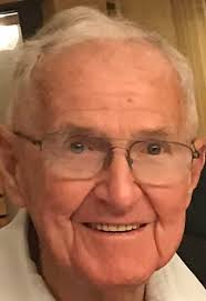 Morgan Evans, Jr. Obituary January 14, 2020