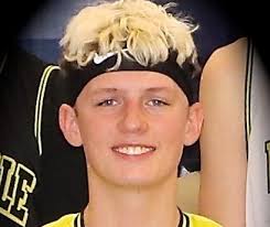 Basketball: Webberville's Nathan Lott part of AP all-state second team