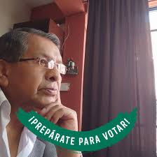 Rolando Blanco Ramos