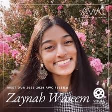 AWC Spotlight — Latest News — Visual Communications