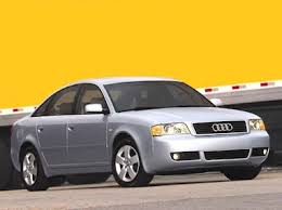 Image result for Light Silver 2004 Audi