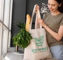 Bolsas Ecologicas Tipo De Tela Para Tote Bag Bolsas Biodegradables Bolsas  De Mercado De Tela Tela Ecologicas De
