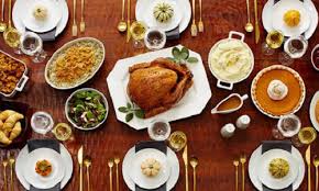 Maybe you would like to learn more about one of these? Canadian Thanksgiving Traditions Turkey Celebrations October 9