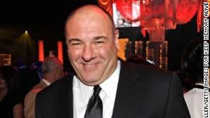 Intuitive fred888: Actor James Gandolfini dead at age 51
