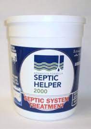 I am ready to order more of this porduct or another one for the maintenance program. Miller Plante Inc Septic Helper 6 Yr Supply Of Septic Helper 2000 For Sale In Newport Rhode Island Classified Americanlisted Com