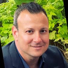 I'm happy to share that I'm starting a new position as Director of  Marketing at Leap Surgical, LLC!