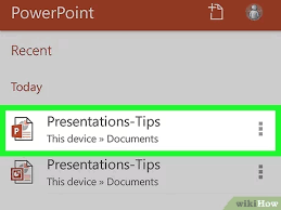 For your flow chart, you want to be sure to use the right shape for the right purpose. How To Create A Flowchart In Powerpoint On Android 13 Steps