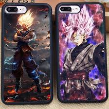 Dragon ball z call light case goku led glass cover for iphone 7 8 x xr 11 12 pro. Dragon Ball Phone Case A440f1