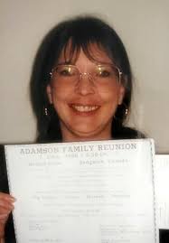 Cynthia Wilder Obituary (1950