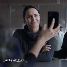 Check spelling or type a new query. Gloria Acosta Party Of Five Wiki Fandom