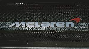 Maybe you would like to learn more about one of these? Mclaren Logo Wallpapers Wallpaper Cave