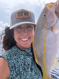 Catching Bass at Lake Fork in Texas