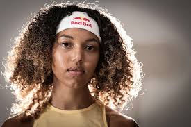 Morgan Lake: International Women's Day crucial in shattering sporting  stigmas