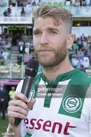 3,267 Michael De Leeuw Photos & High Res Pictures