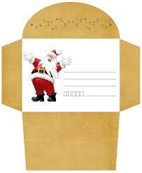 enveloppes de noel gratuites a imprimer pour les enfants cartes lettre pere coloriage pippi longstocking