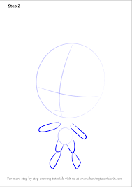 5 diys step by step of marinette from miraculous ladybug. Learn How To Draw Wayzz Kwami From Miraculous Ladybug Miraculous Ladybug Step By Step Drawing Tutorials