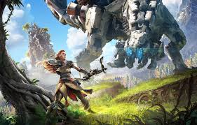 PlayStation Plus Extra games for April reportedly include Horizon Remastered and more