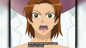 Podigious! A Digimon Podcast! — when you see people who take months to  watch each...