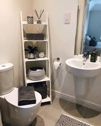 28 Impressive Bathroom Storage Ideas Smart Solution Big Impact Bathroomstorage Restroom Decor Bathroom Organization Diy Small Bathroom Decor