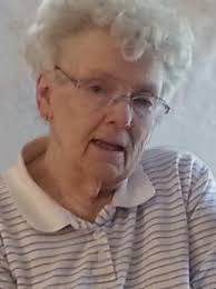 Nancy Carol (Johansen) Harkema, 87