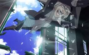 It has been adapted into an anime series by seven arcs pictures. Ilya Trinity Seven Characters