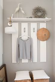 Um europaletten möbel selber bauen zu können musst du kein heimwerker profi sein. Garderobe Garderobe Kleiner Flur Flur Einrichten Kleine Flure
