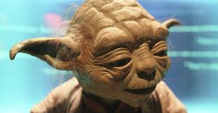 In this video i talk about upon arriving at their grandparents farm. Star Wars Linguists Explain The Way Yoda Speaks The Atlantic