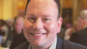 Former Launceston mayor Danny Gibson resigns from Local Government  Association of Tasmania, colleague calls for probe into legal fees